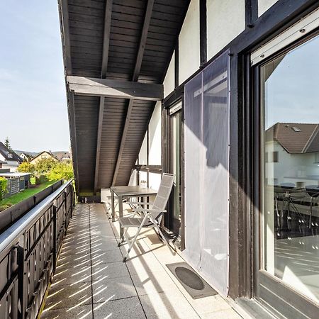 Schauerte Apartment Medebach Bagian luar foto