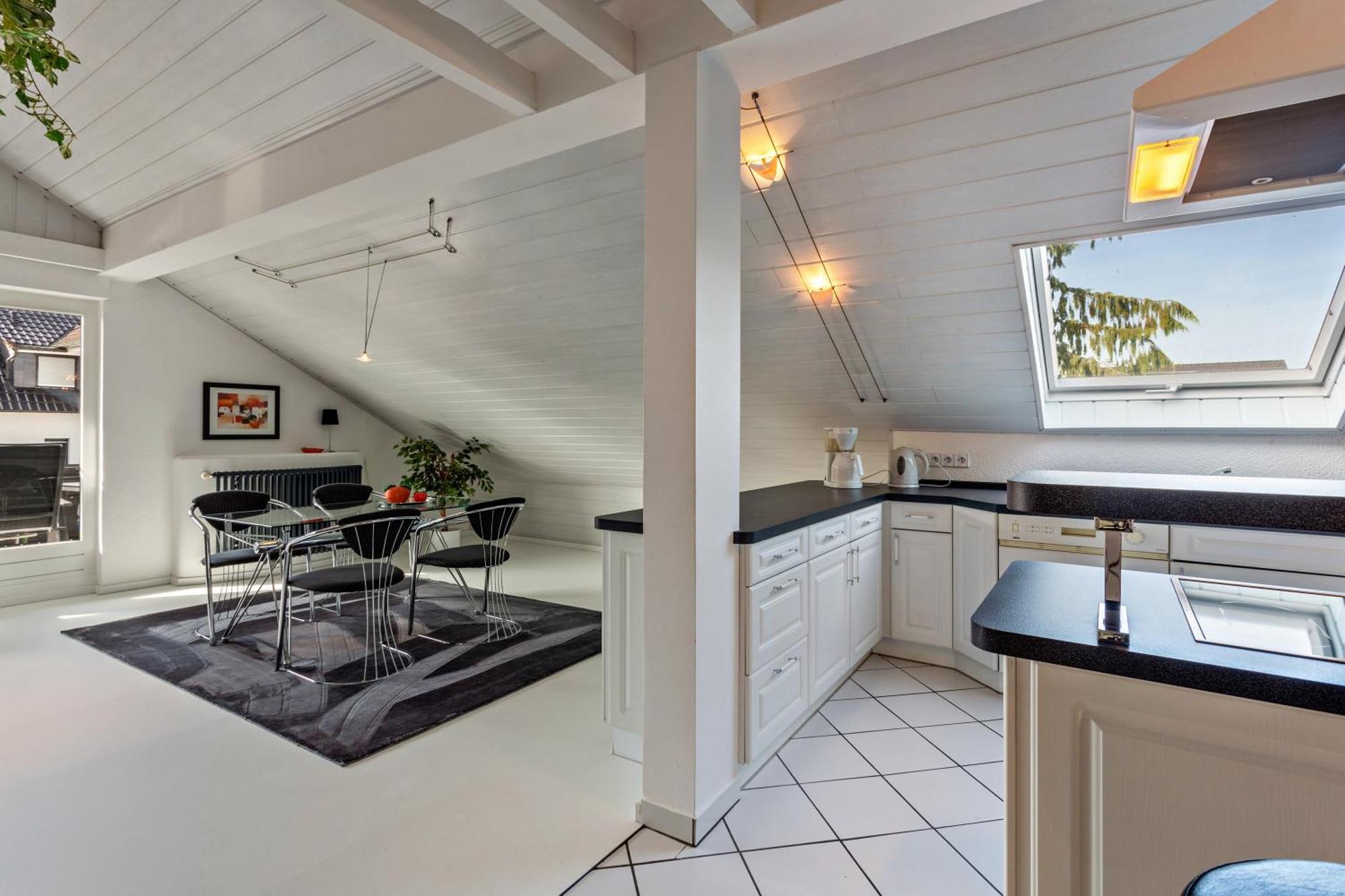 Schauerte Apartment Medebach Bagian luar foto