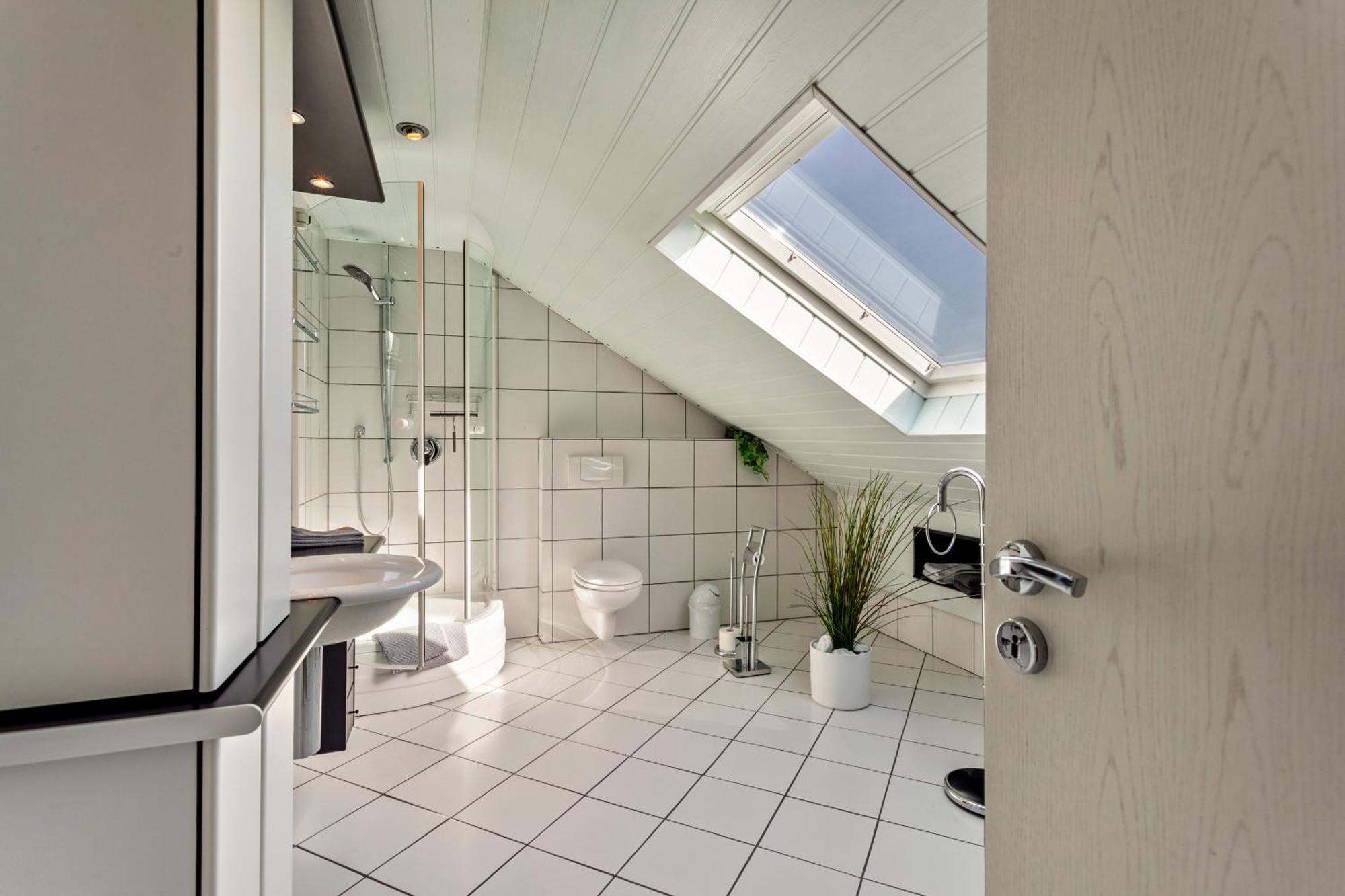 Schauerte Apartment Medebach Bagian luar foto