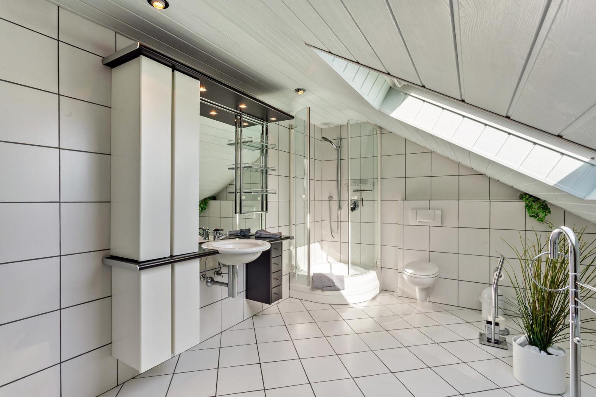 Schauerte Apartment Medebach Bagian luar foto