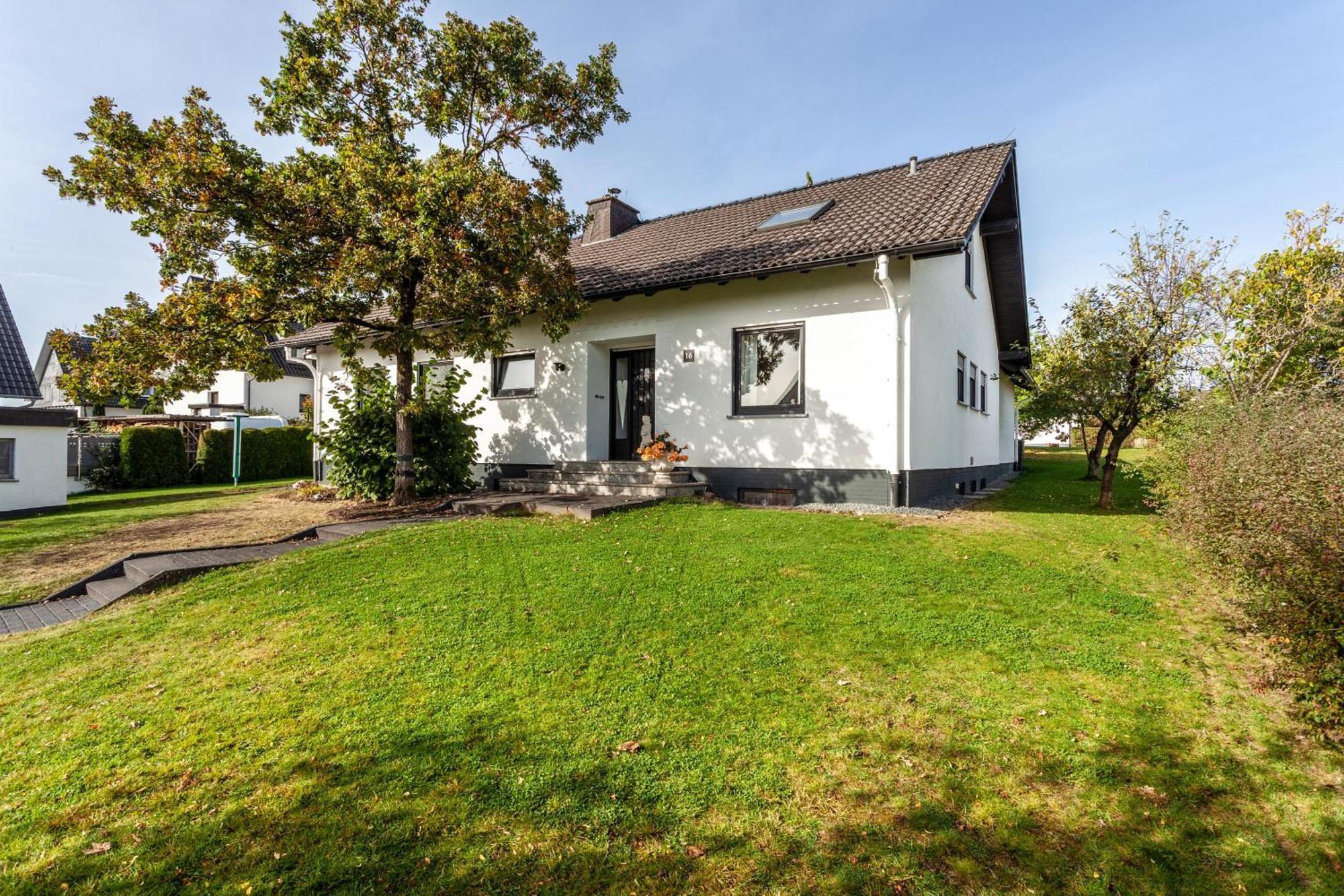 Schauerte Apartment Medebach Bagian luar foto