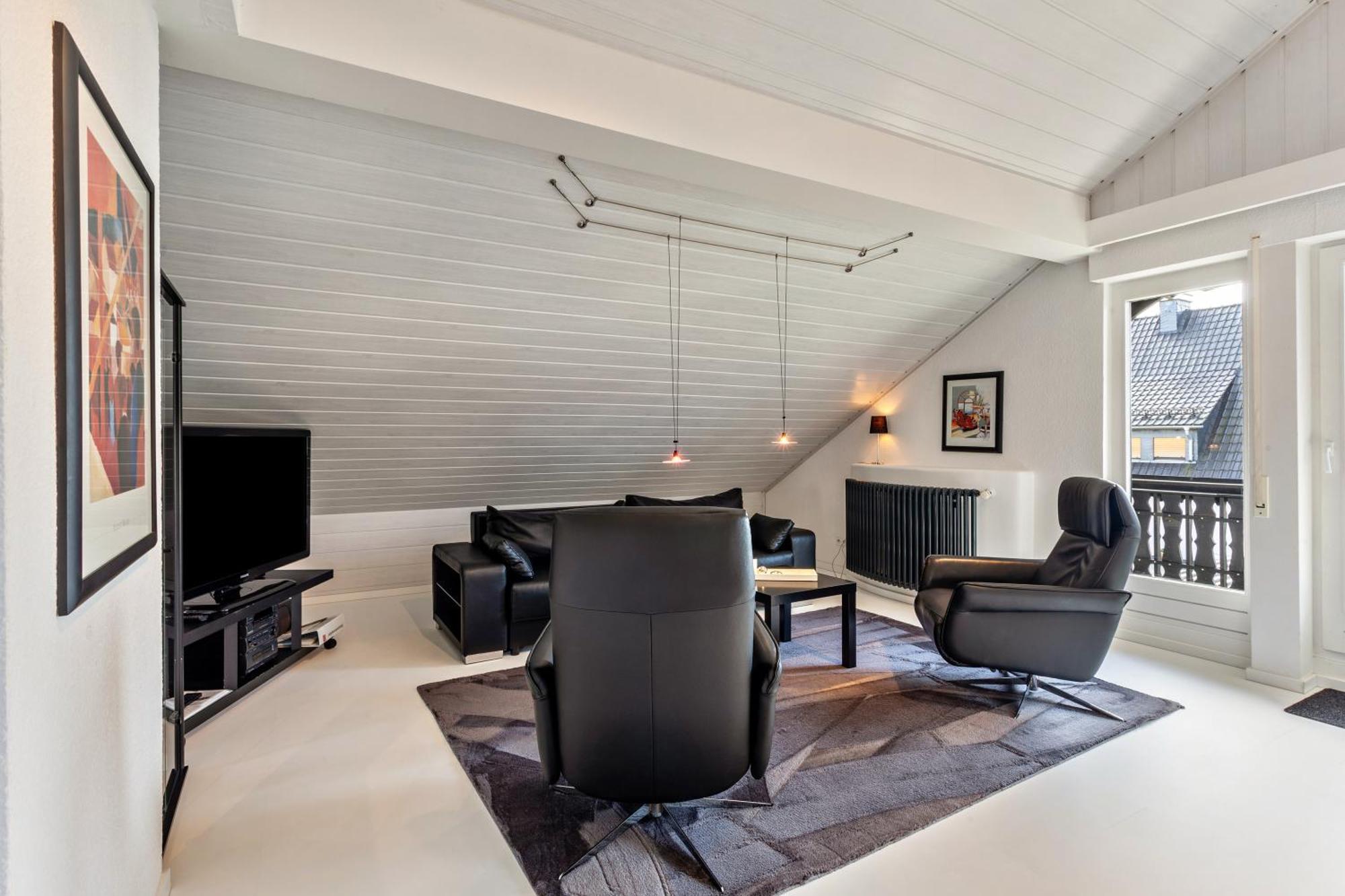 Schauerte Apartment Medebach Bagian luar foto
