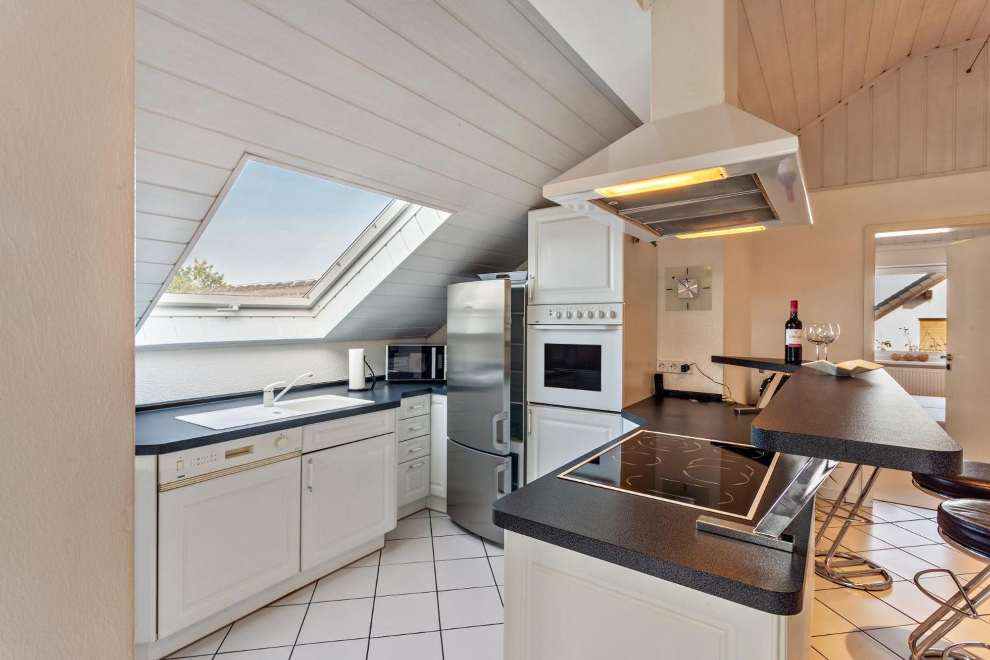 Schauerte Apartment Medebach Bagian luar foto