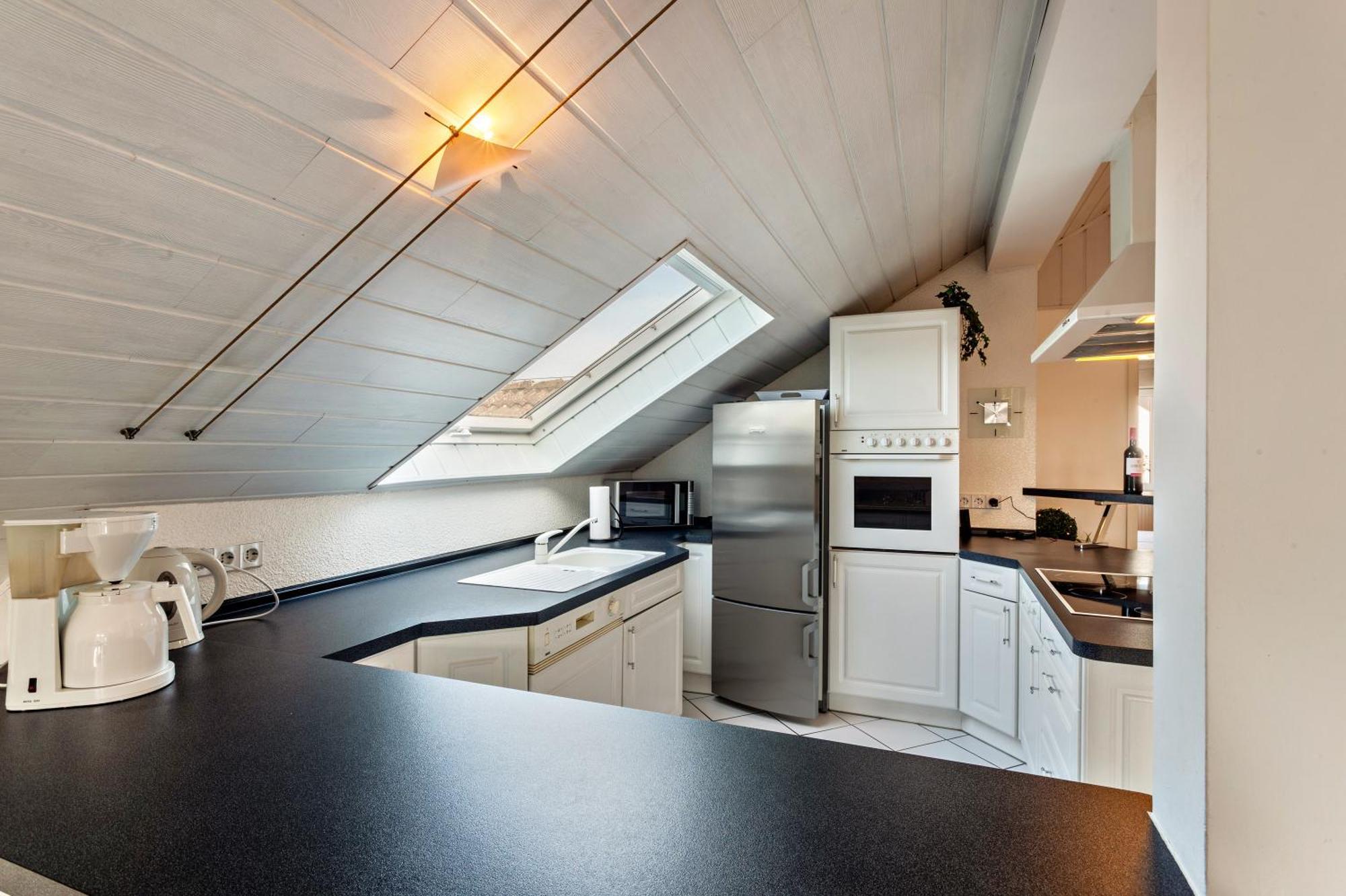 Schauerte Apartment Medebach Bagian luar foto